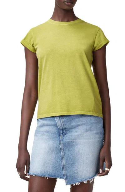 ALLSAINTS ALLSAINTS ANNA COTTON T-SHIRT