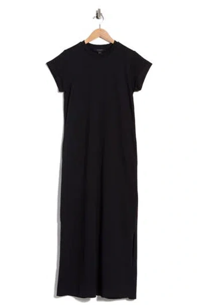 Allsaints Anna Maxi Dress In Multi