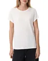 Allsaints Anna Shimmer Tee