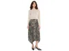 Allsaints Anni 2-in-1 Sweater Dress In Pink