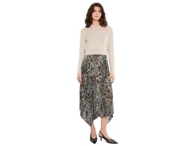 ALLSAINTS ANNI DRESS