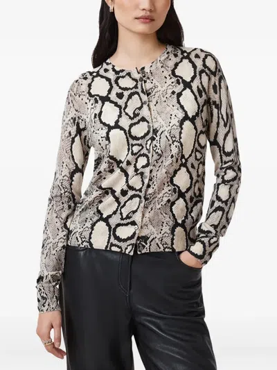 ALLSAINTS ANOUK CARDIGAN