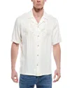 Allsaints Aquila Relax Fit Shirt