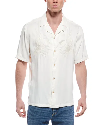 Allsaints Aquila Relax Fit Shirt