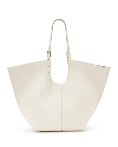 ALLSAINTS ARA EAST/WEST TOTE