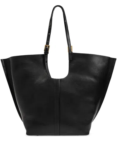 Allsaints Ara Open-top Tote Bag