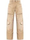 ALLSAINTS ARCHIE CARGO JEANS