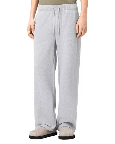 Allsaints Asher Sweatpants In Gray