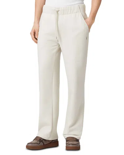 Allsaints Asher Sweatpants In Neutral