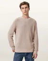 Allsaints Main: 80% Cotton In Neutral