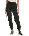 Allsaints Aura Trouser In Black