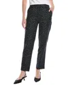 Allsaints Aurora Trouser In White
