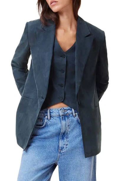 ALLSAINTS ALLSAINTS AVERIE BLAZER
