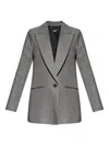 Allsaints Averie Tailored Blazer