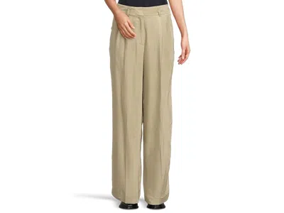 Allsaints Averie Ten Trouser In Green