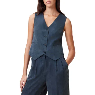 ALLSAINTS ALLSAINTS AVERIE TEN VEST