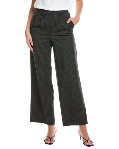 Allsaints Averie Trouser In Black
