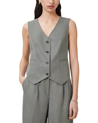ALLSAINTS AVERIE VEST