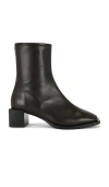 Allsaints Avril Boot In Brown