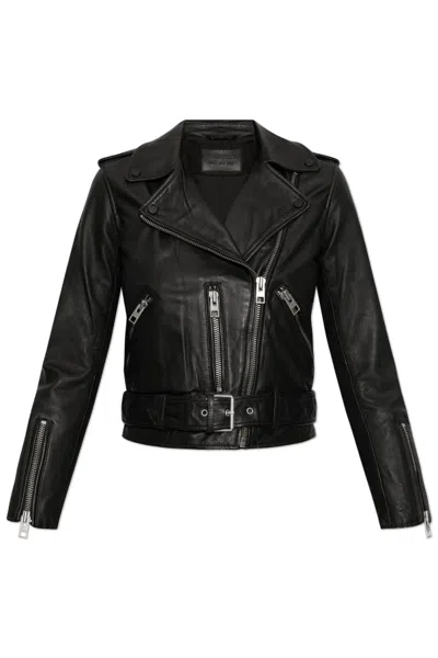 ALLSAINTS ALLSAINTS CLASSIC BIKER JACKET