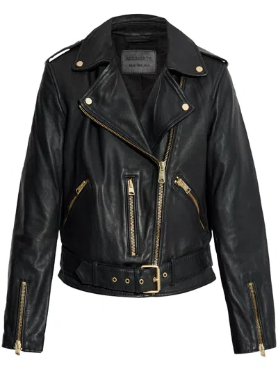 ALLSAINTS BALFERN JACKET