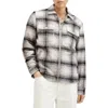 Allsaints Banshee Jacket