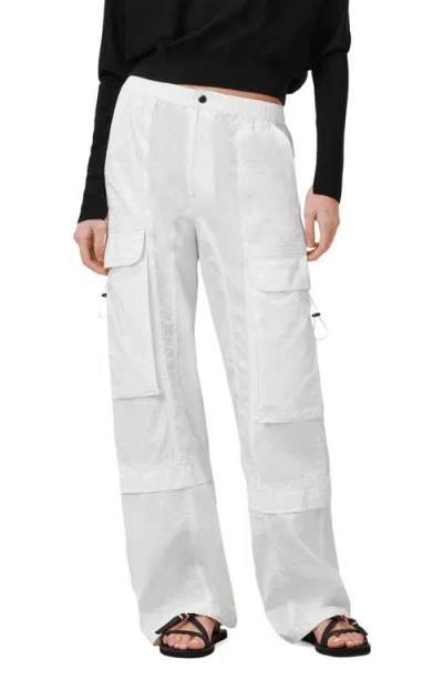 Allsaints Barbara Cargo Pants