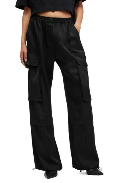 ALLSAINTS ALLSAINTS BARBARA CARGO PANTS