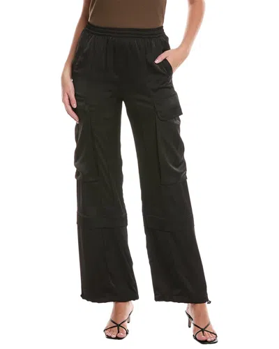 Allsaints Barbara Trouser In Black
