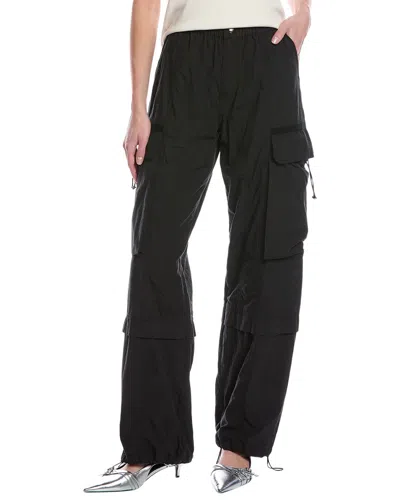 Allsaints Barbara Trouser In Black