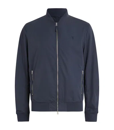 ALLSAINTS BASSETT BOMBER JACKET