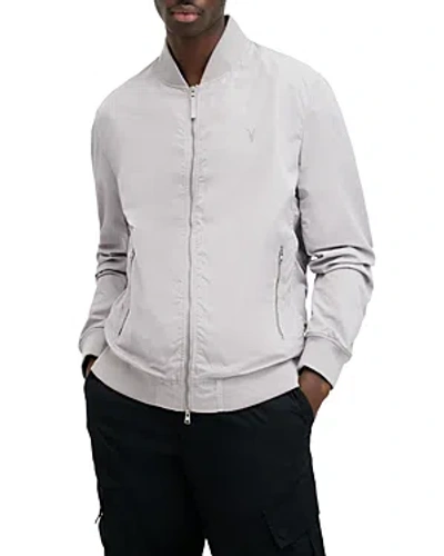 ALLSAINTS BASSETT BOMBER JACKET