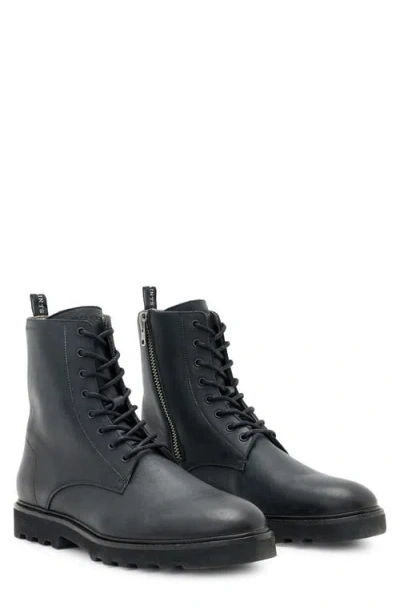 Allsaints Beckett Zip Boot