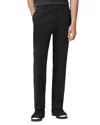 Allsaints Beckley Chinos In Black