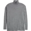 ALLSAINTS ALLSAINTS BERN MERINO WOOL TURTLENECK SWEATER