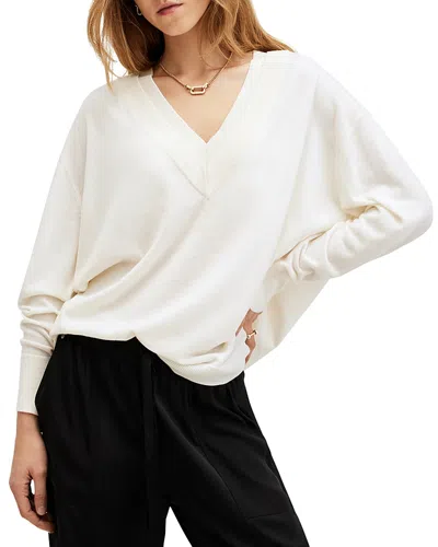 ALLSAINTS BERN SWEATER