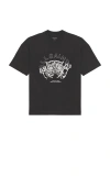 Allsaints Better Days Crew Neck Tee
