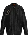 Allsaints Bettie Jacket In Black