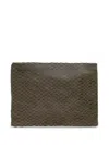ALLSAINTS BETTINA CLUTCH BAG
