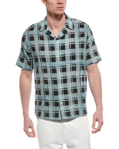 Allsaints Big Sur Shirt