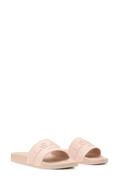 ALLSAINTS ALLSAINTS BIGGY SLIDE SANDAL