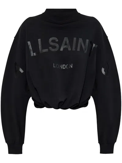 ALLSAINTS BIGGY SWEATSHIRT