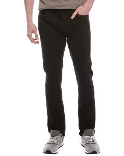 Allsaints Black Cigarette Jean