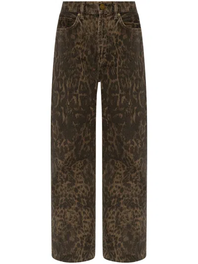 Allsaints Blake Jeans In Black