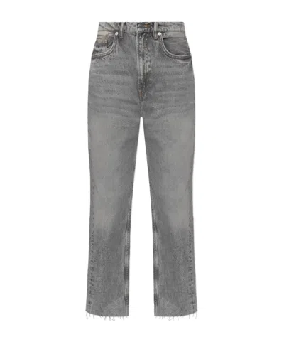 Allsaints Blake Jeans In Multi