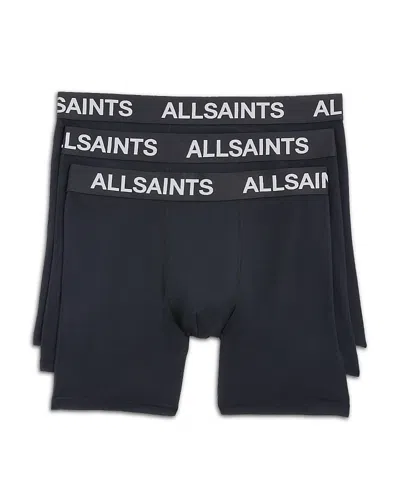 ALLSAINTS BOXER BRIEFS, PACK OF 3