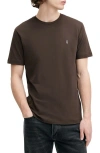 ALLSAINTS ALLSAINTS BRACE COTTON T-SHIRT