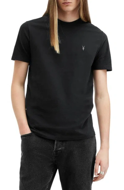 ALLSAINTS ALLSAINTS BRACE COTTON T-SHIRT