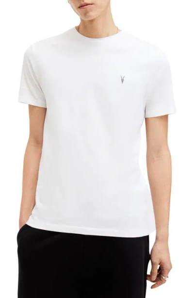 ALLSAINTS ALLSAINTS BRACE COTTON T-SHIRT