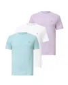 Allsaints Brace Tee In Multi